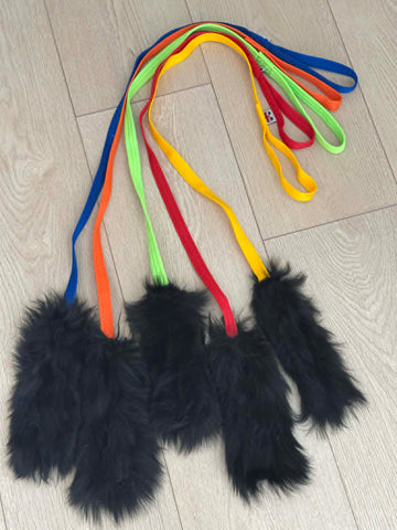 Paws Made™ Luxury Sheep Sheepskin XL chaser Extra Long