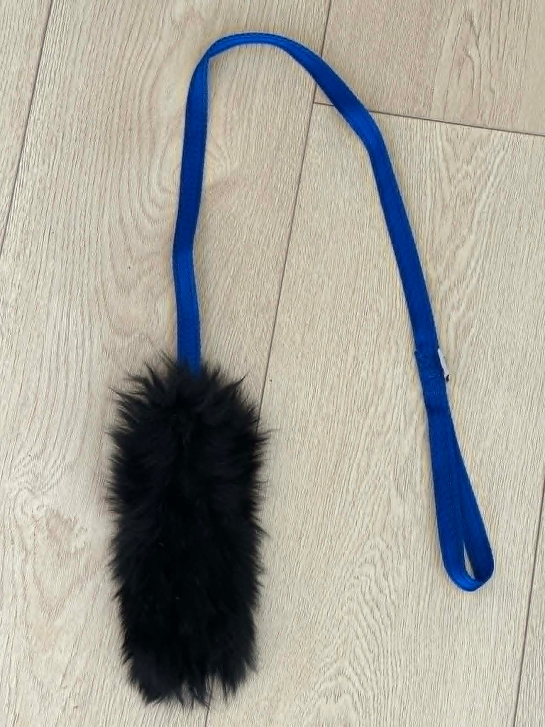 Paws Made™ Luxury Sheep Sheepskin XL chaser Extra Long