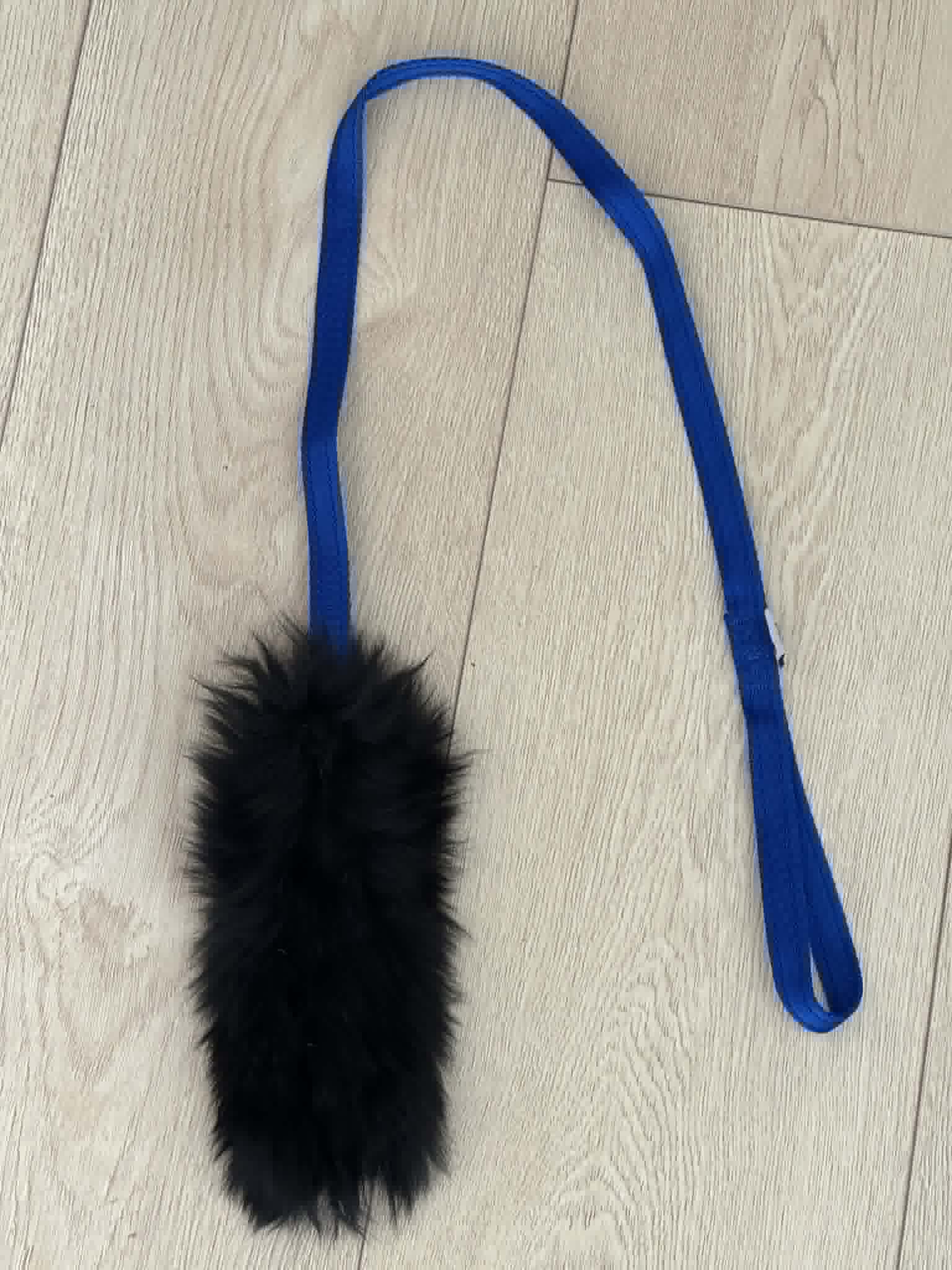Paws Made™ Luxury Sheep Sheepskin XL chaser Extra Long
