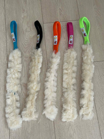 Paws Made™ Sheep Twister - Belønningslegetøj