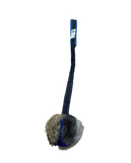 Paws Made Rabbit Paws Bungee  - Belønningslegetøj