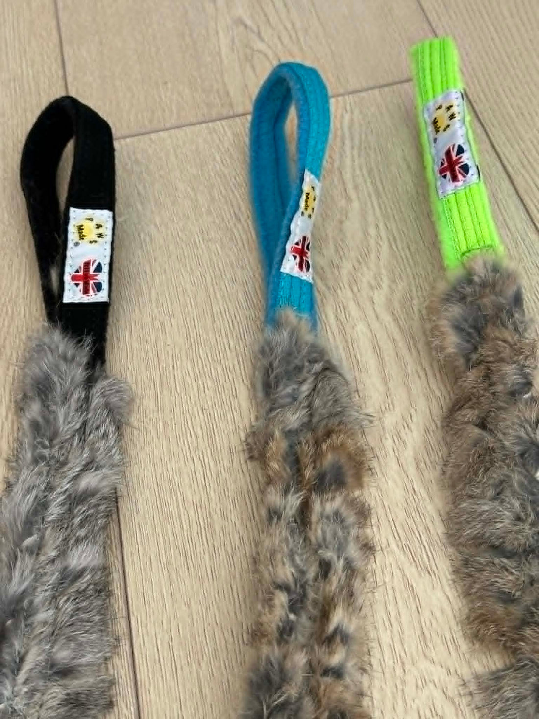Paws Made™ Rabbit Twister - Belønningslegetøj