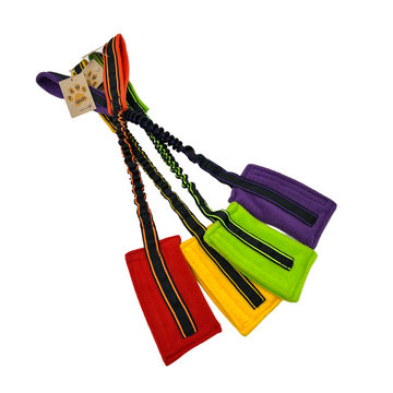 Paws Made™ Bungee Treat / Food Bag