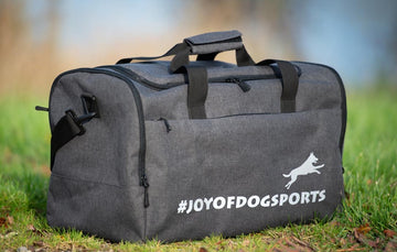 Joy of Dogsports ProPack Weekender - Sort