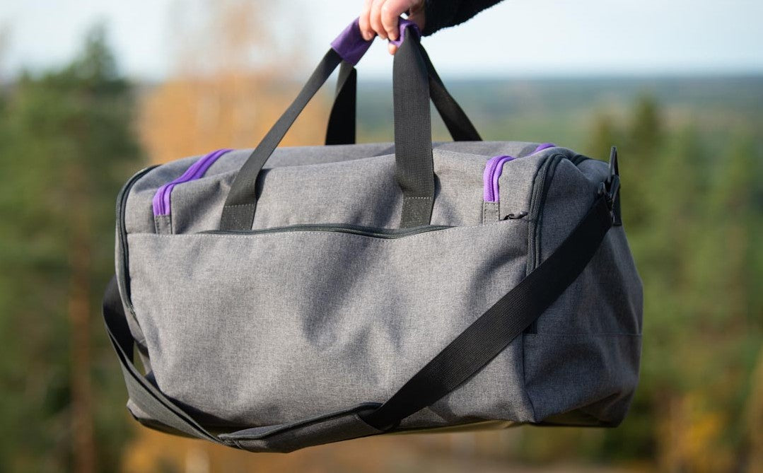 Joy of Dogsports ProPack Weekender - Sort