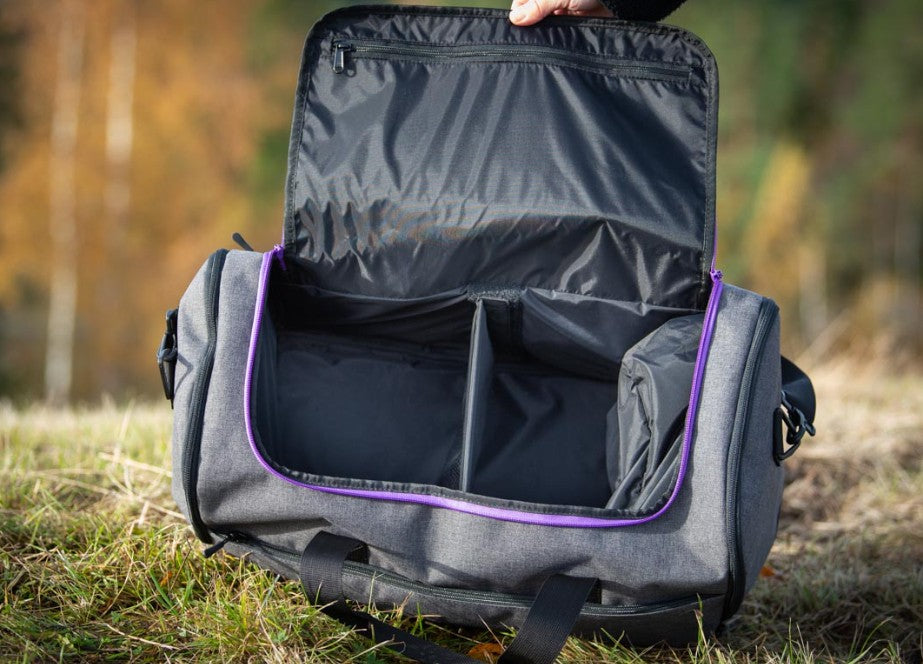 Joy of Dogsports ProPack Weekender - Sort