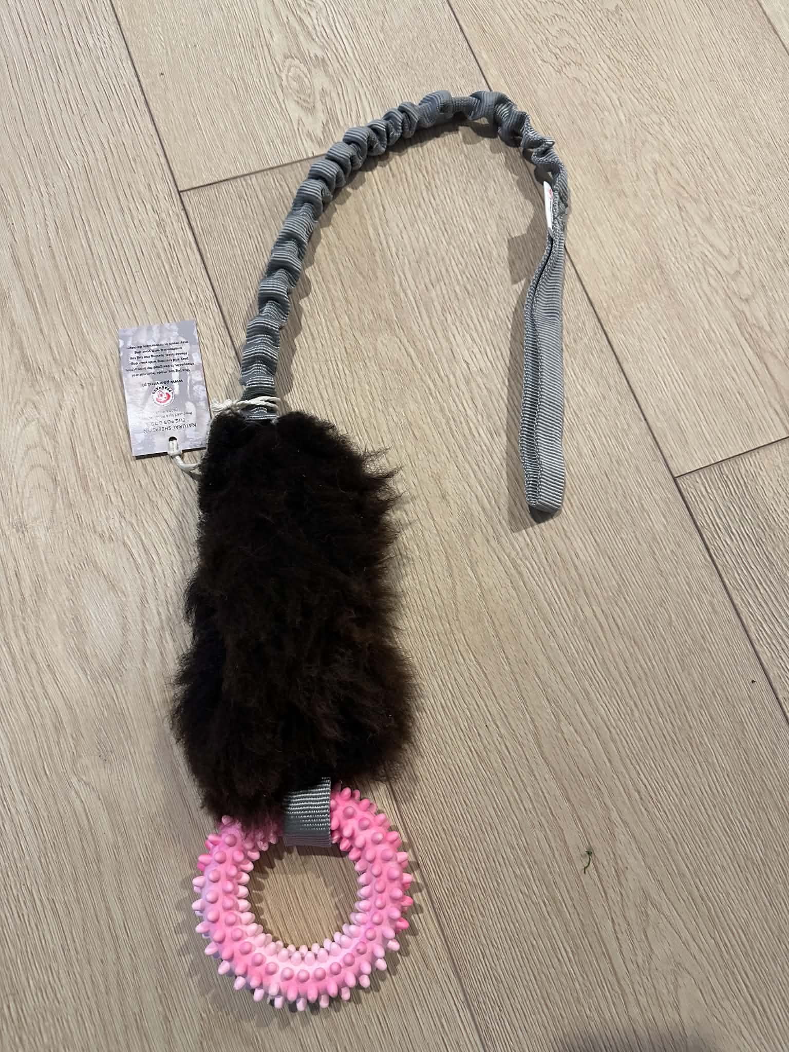 Psavard Ringo & Sheep - Trækkelegtøj