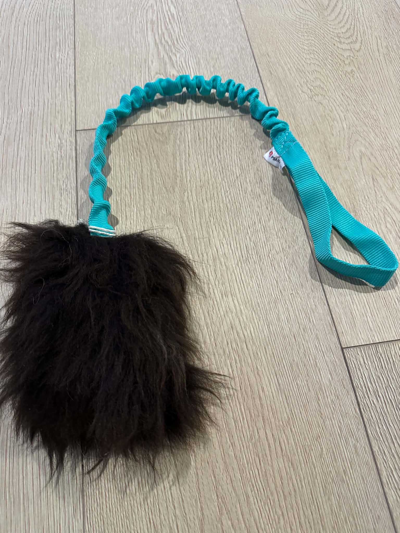 Psavard Short Sheep bungee - belønningslegetøj
