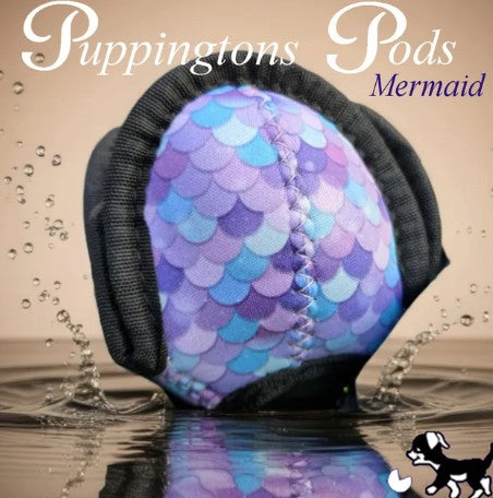 Puppingtons Pod - Godbidsbold