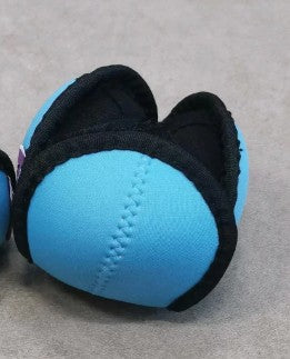 Puppingtons Pod,  Blue - Godbidsbold