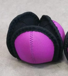 Puppingtons Pod, Purple - Godbidsbold