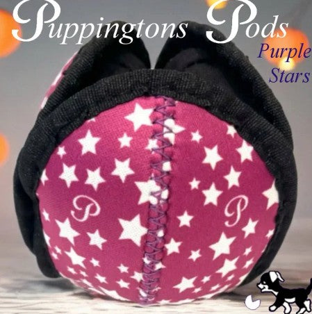 Puppingtons Pod,  Lilla Stjerne - Godbidsbold