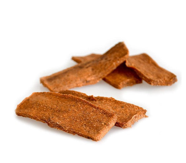 SANA Apple Strip with Glucosamine - Sunde veggie snacks