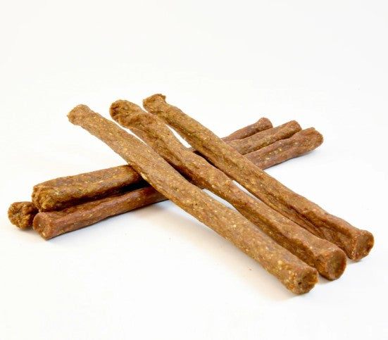 SANA Beef Sticks. 300g 10 stk.