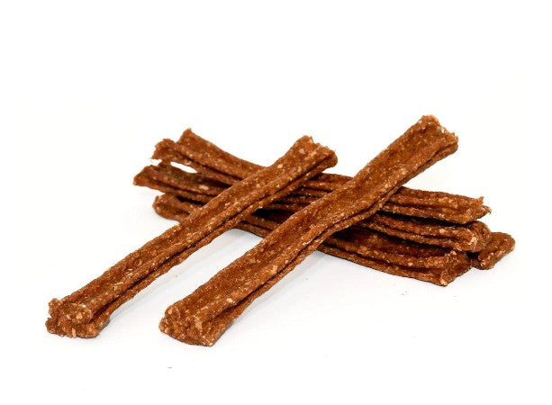 SANA Vital Chewing Sticks, hest og okse - 500g