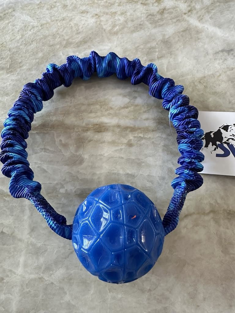 SWAG Pocket Ball GEO - Belønningsring med bold
