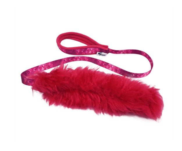 SWAG Sheepskin Chaser - Belønningslegetøj
