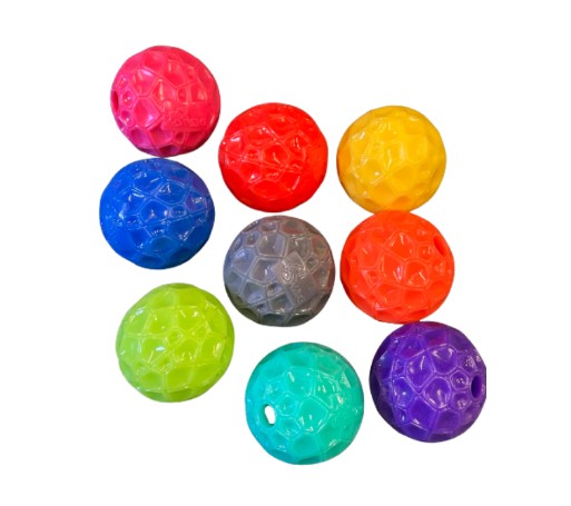 SWAG Geo Ball - 9 farver