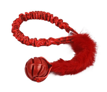 SWAG Pocket Rabbit and Ball- Belønningslegetøj