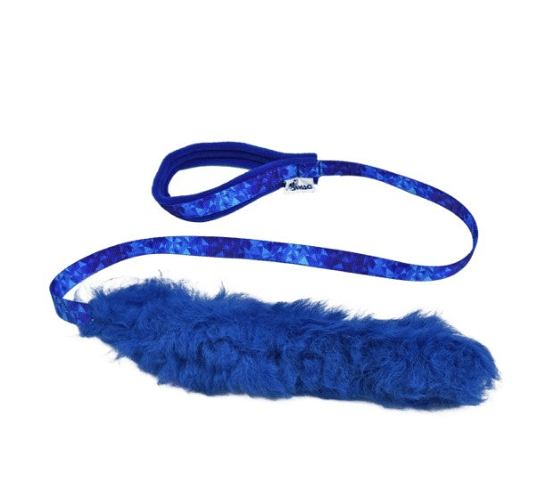 SWAG Sheepskin Chaser - Belønningslegetøj