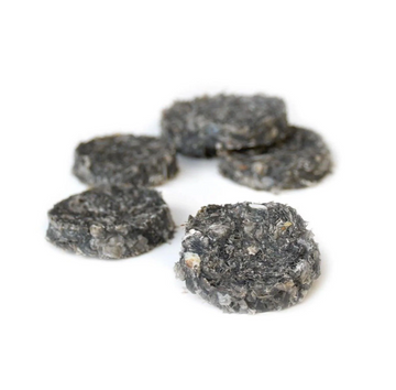 SANA Torskebøf med blåbær- Fedtfattig snack
