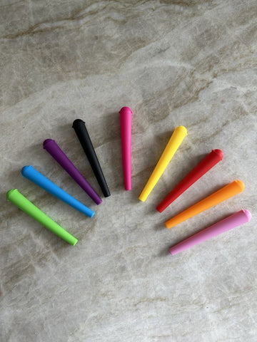 Nose Work Scent tubes - Hundesport