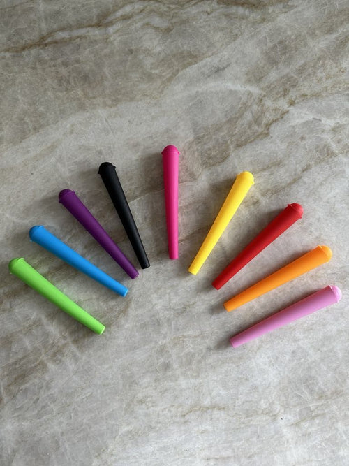 Scent Tubes