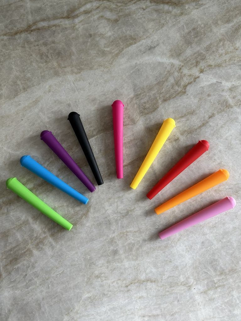 Nose Work Scent tubes - Hundesport