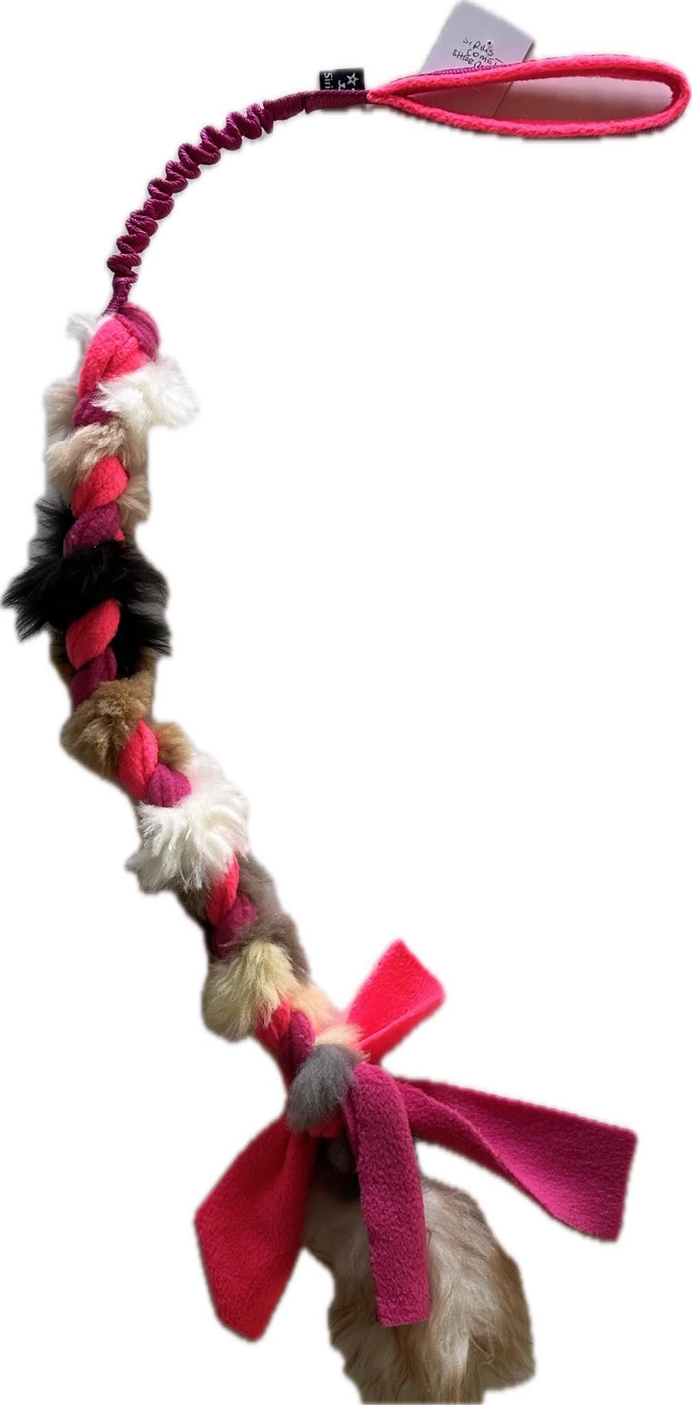 Sirius Comet Sheepskin