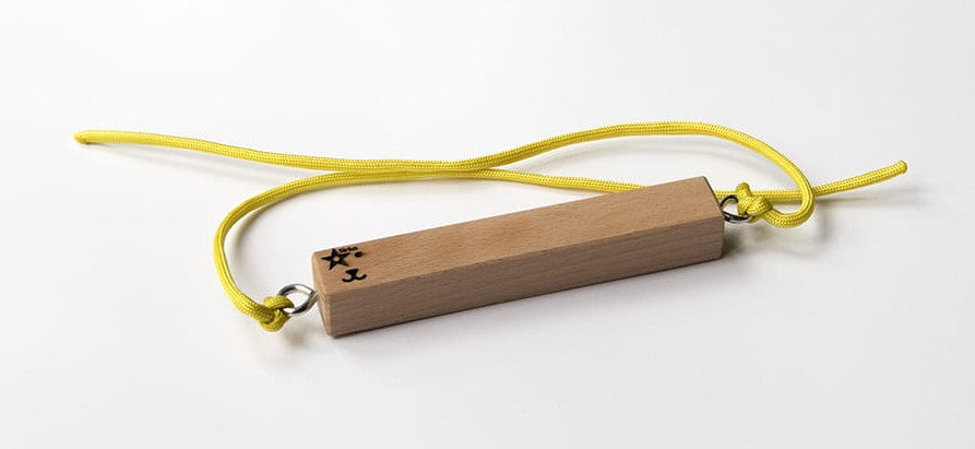 Sirius Wooden stick square- Hundetræning