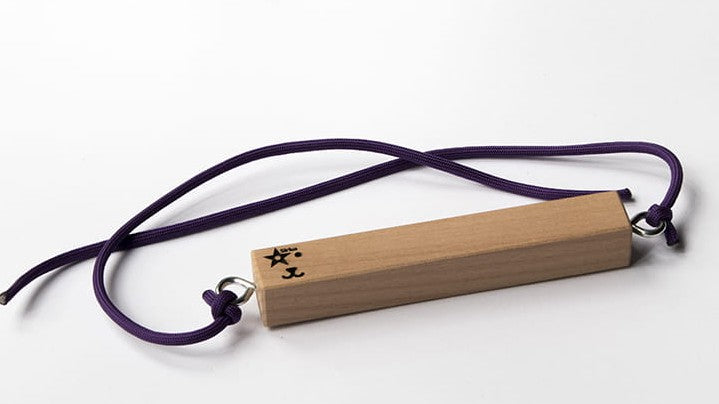 Sirius Wooden stick square- Hundetræning