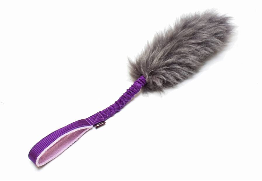Sirius Sheepskin Tug
