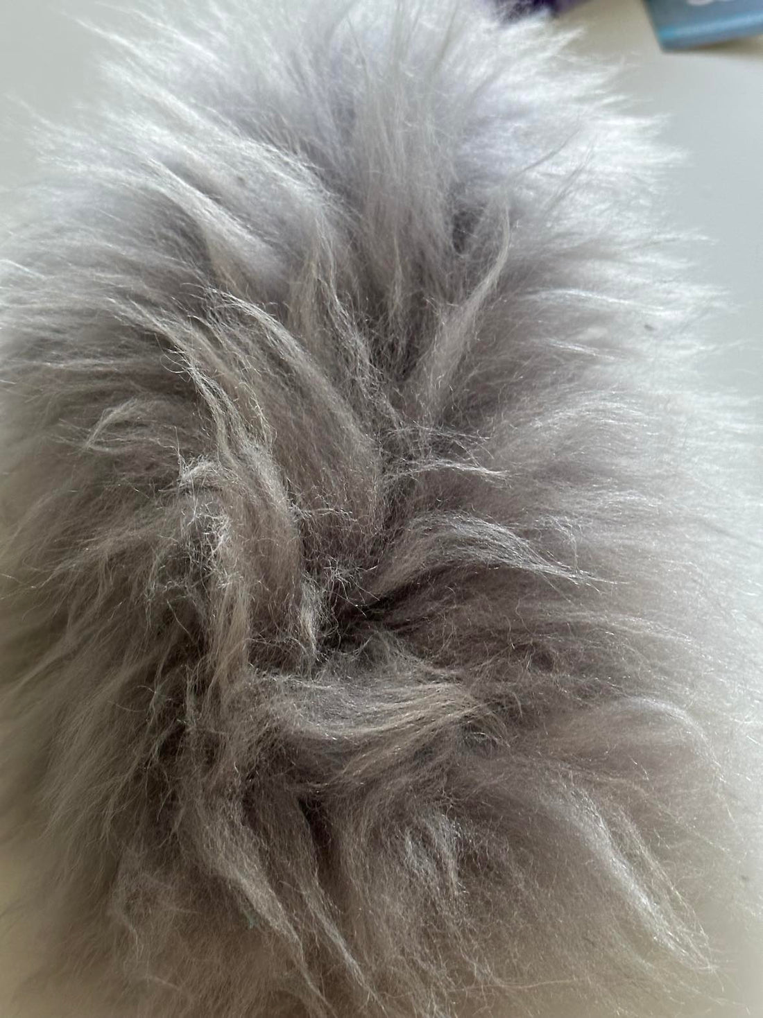 Sirius Sheepskin Tug