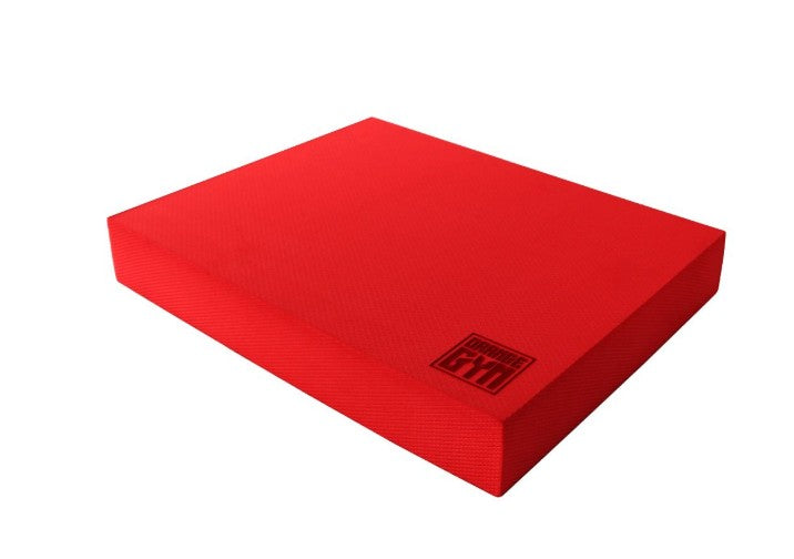 Skumtarget til hundesport - Fiery Red