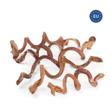 Snack'it Lammepenis Curly