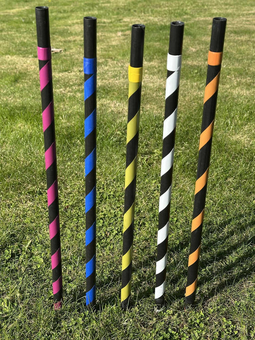 Markeringspinde