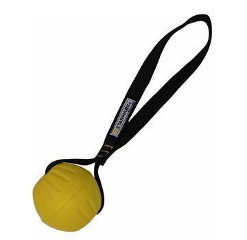 Starmark Gripcord Durafoam Ball Loop - Bold til hunde