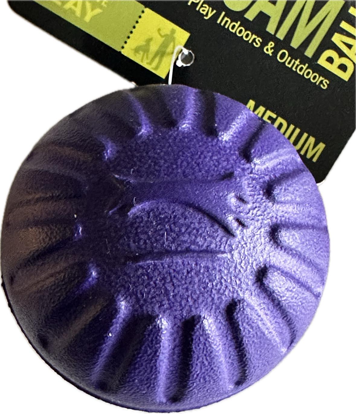 Starmark DuraFoam Bold