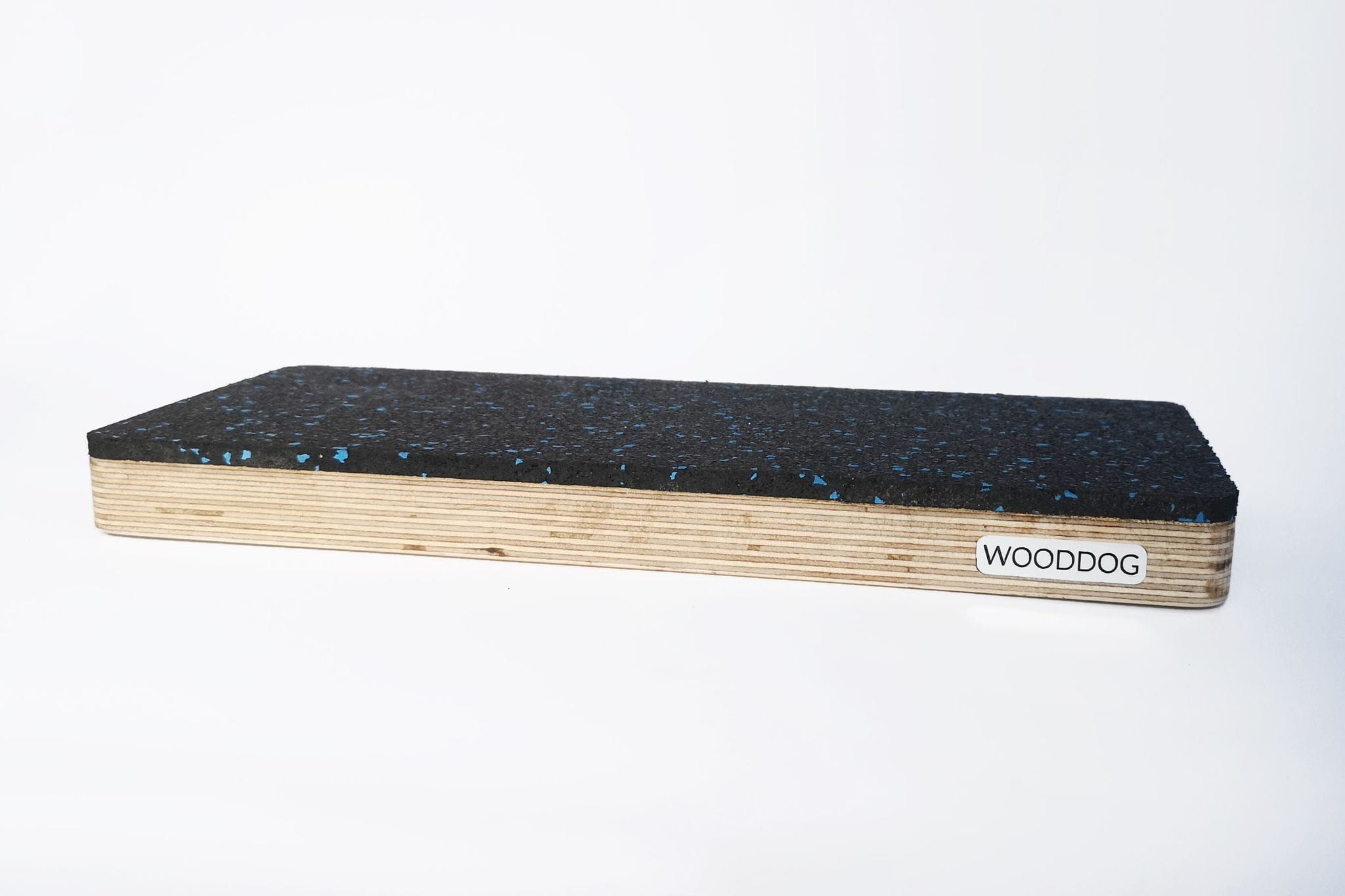 WOODDOG Narrow Target Standard  50x12x3cm. Ekstra langt
