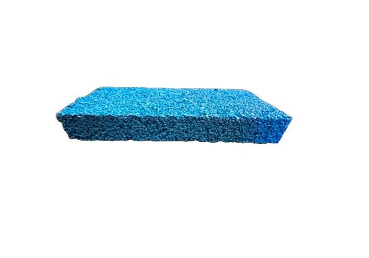 Gummi Target 30x12x4cm - Hundetræning