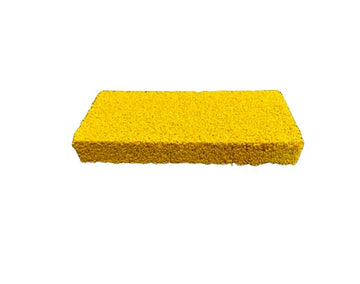 Gummi Target 30x12x4cm - Hundetræning