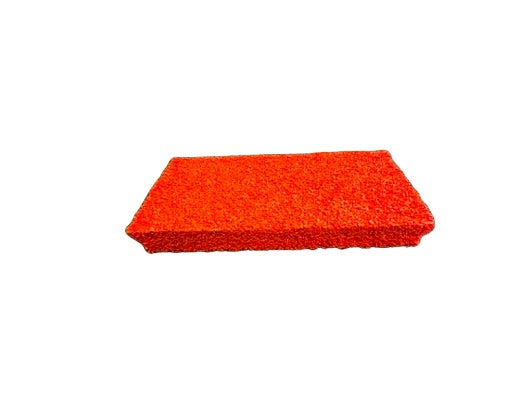 Gummi Target 30x12x4cm - Hundetræning