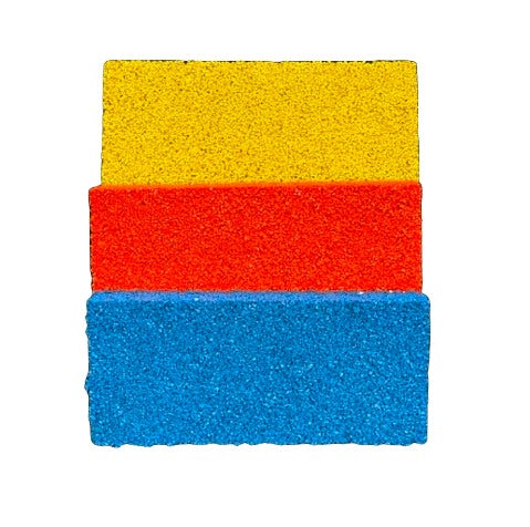 Gummi Target 30x12x4cm - Hundetræning