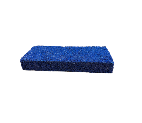 Gummi Target 30x12x4cm - Hundetræning
