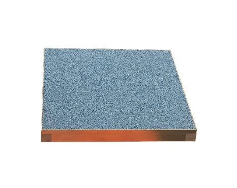Ap-alu Platform 30x30. Hundesport