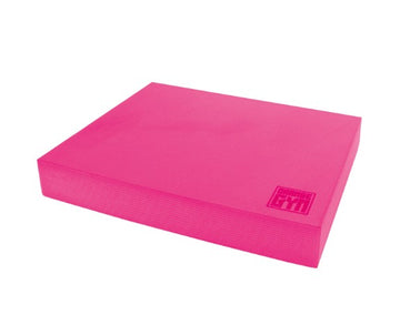 Skumtarget til hundesport - Cheeky Pink