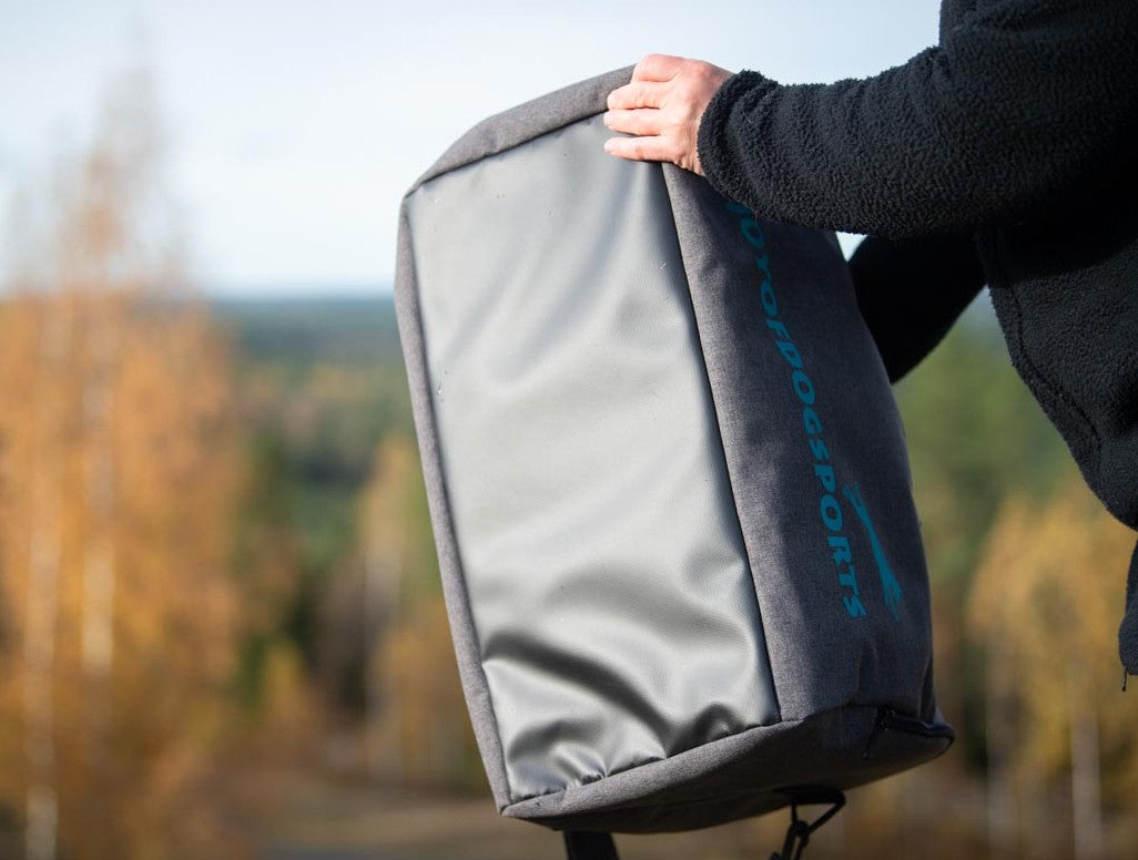 Joy of Dogsports ProPack Weekender - Lilla