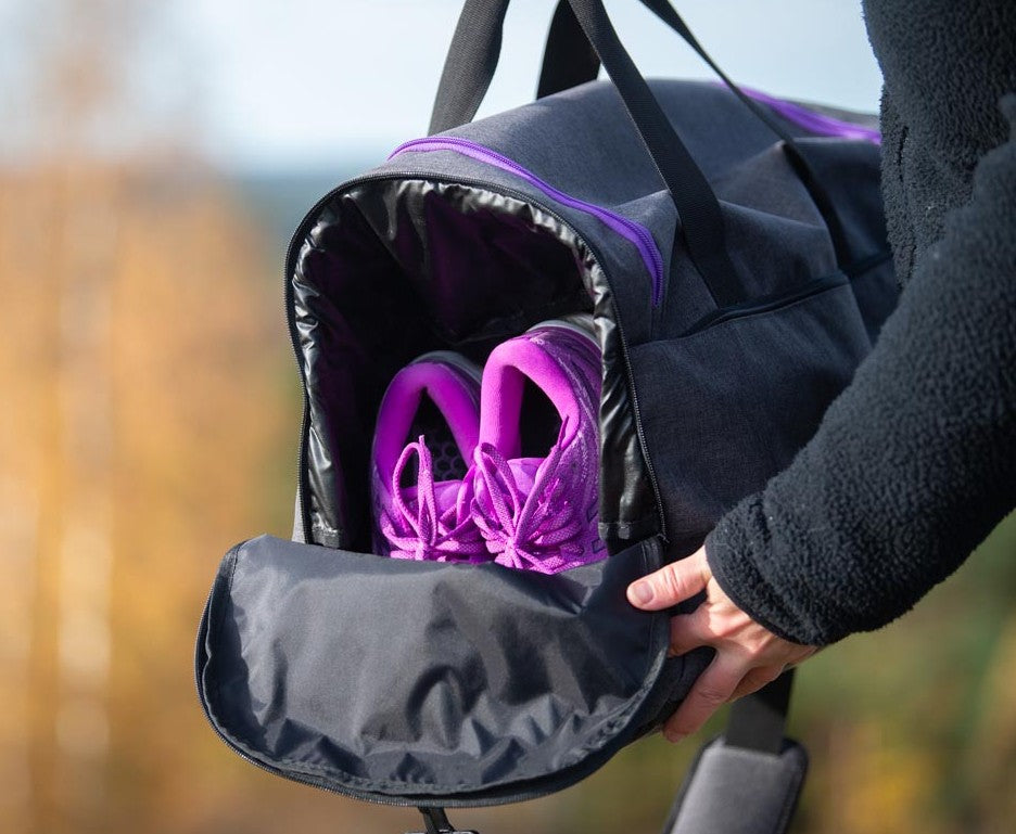Joy of Dogsports ProPack Weekender - Lilla