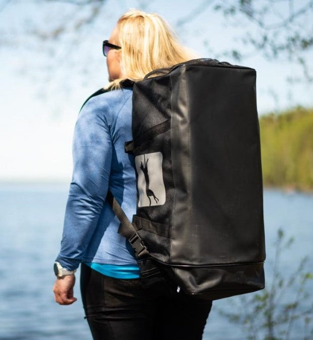 Joy Of DogSports ProPack Dog Sports Bag - Turkis