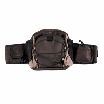 Trixie Multi-Belt Hoftetaske - DogActivity 57-138cm